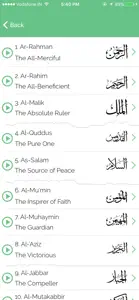 Prayer Times & Ramadan 2018 screenshot #5 for iPhone