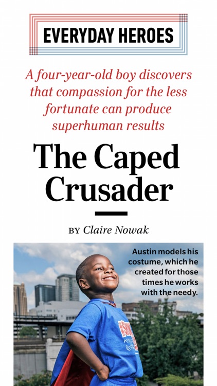 Reader's Digest