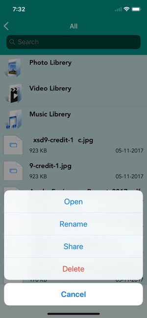 File Explorer(圖4)-速報App