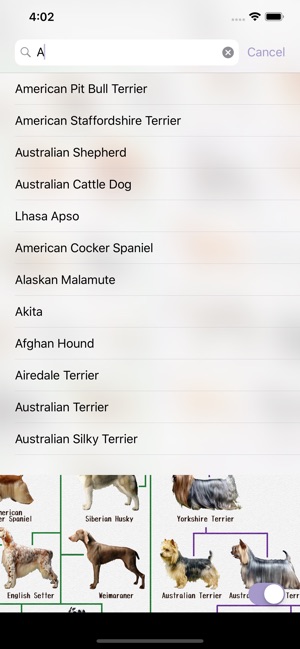 Dog Breeds - for dog lovers -(圖3)-速報App