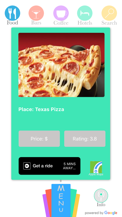 Screenshot #2 pour Swipe5