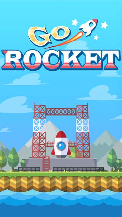 Go! Rocket! screenshot 1