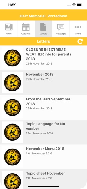 Hart Memorial PS(圖4)-速報App