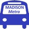 Lightweight real-time bus tracker for the Metro Transit which serves residential neighborhoods, the Isthmus, schools and universities, in Madison, Middleton, Fitchburg, Verona, and the Town of Madison