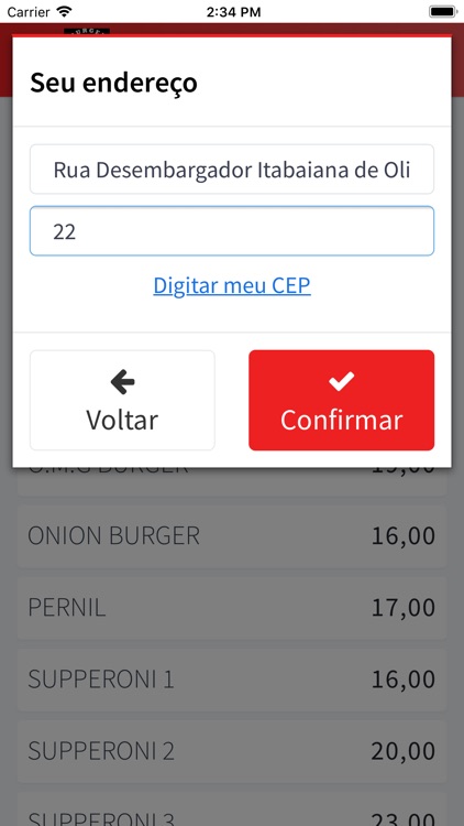 Toca Burger screenshot-3