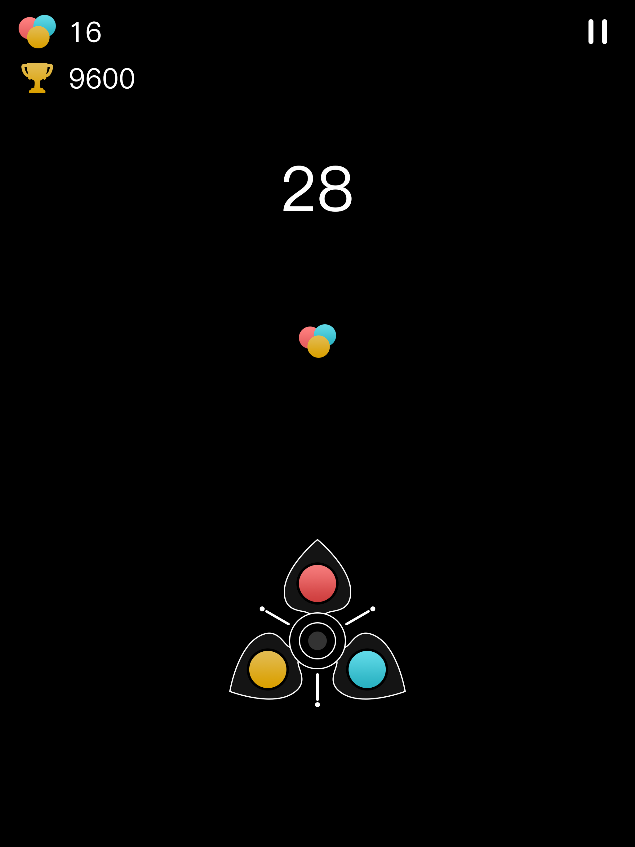 Fidget Tap! screenshot 6