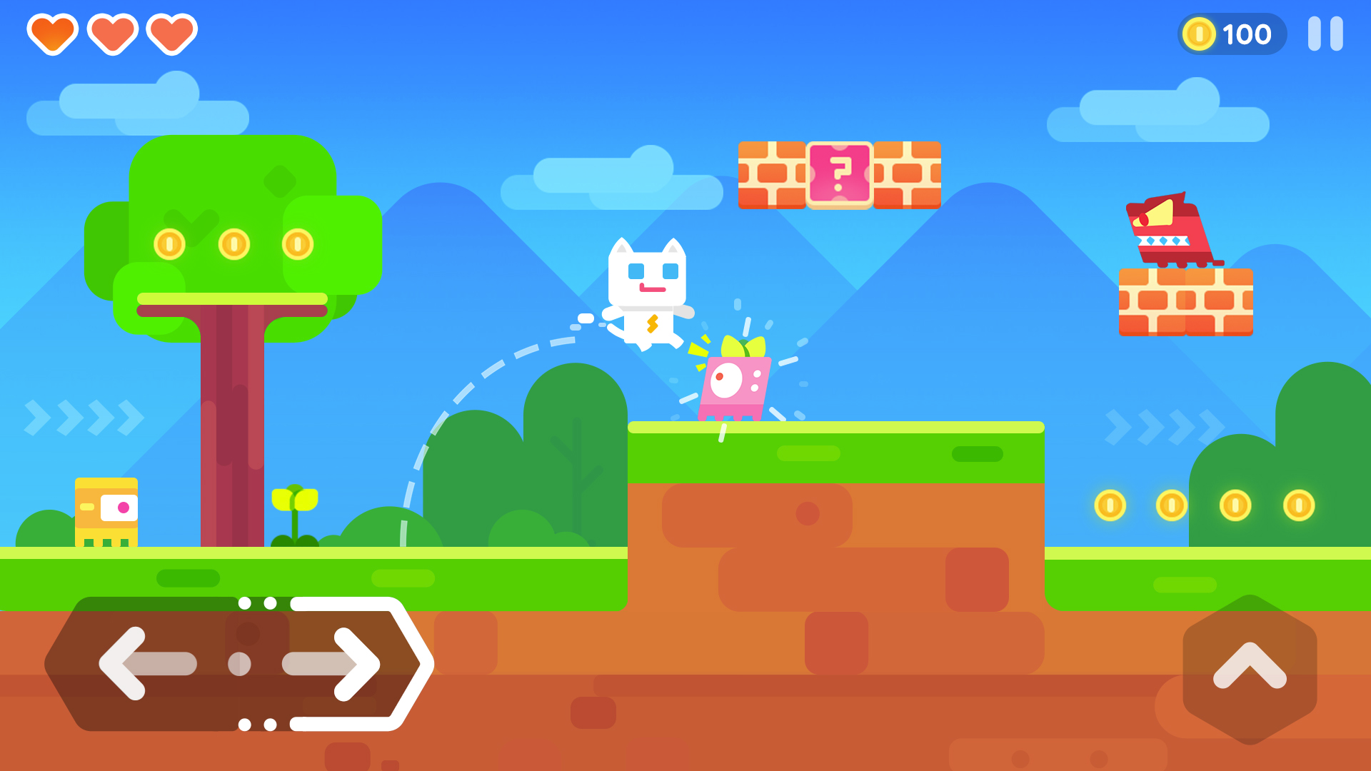 Super Phantom Cat 2