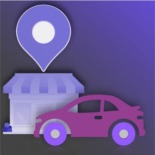 ذكرني Geo Notifier Icon