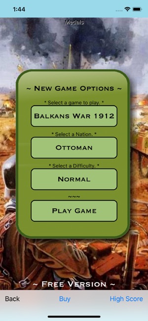 War in Europe(圖7)-速報App