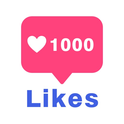 1000 Likes - Photo Tags