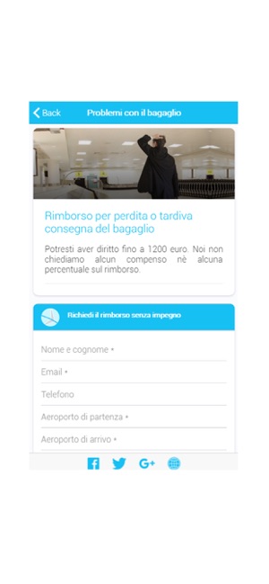 Rimborso voli(圖3)-速報App