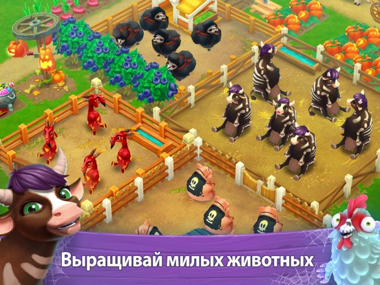 Wild West: New Frontier на iPad