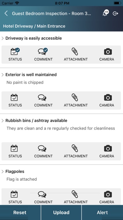 Proptor screenshot-3