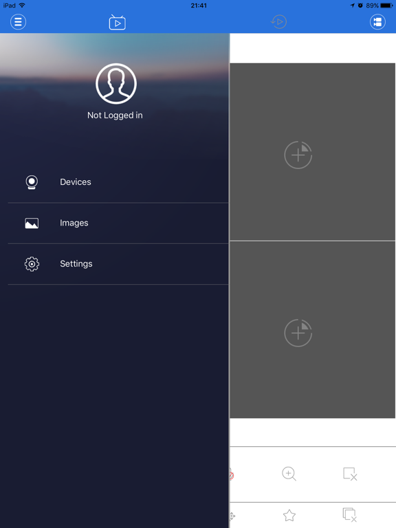 Screenshot #4 pour Optina HD+
