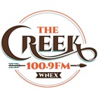 100.9 The Creek
