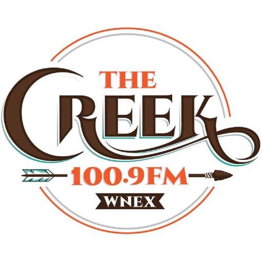 100.9 The Creek