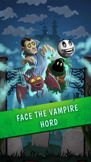VampRage