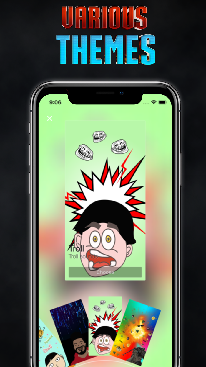 Funneh Camera and Calculator