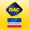 RAC Member Benefits