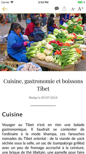 Restaurant Shambala Paris(圖3)-速報App
