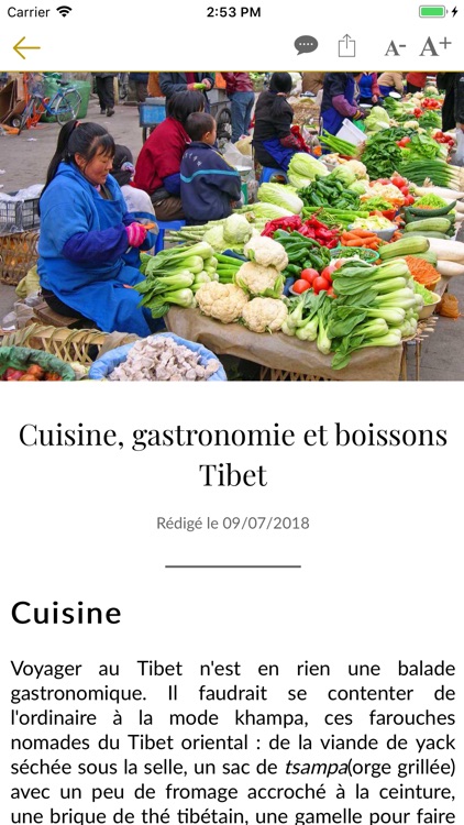 Restaurant Shambala Paris