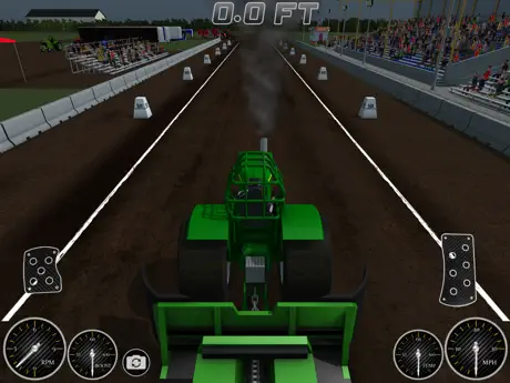 Pulling USA 2