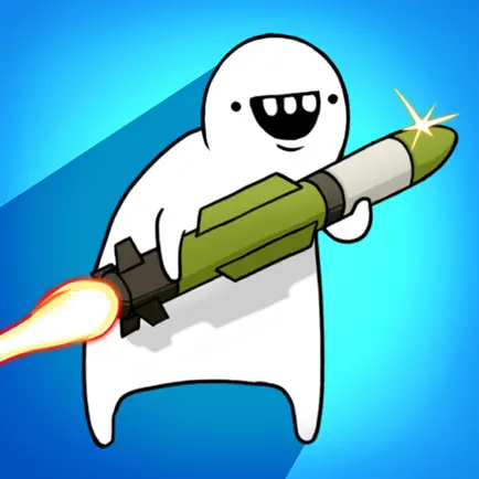 Missile Dude RPG Читы