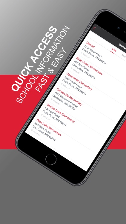 Centennial School District 12