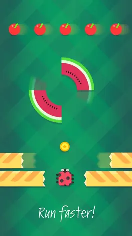 Game screenshot Buggs! Smash arcade! mod apk