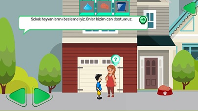 Su Elçileri Görev Başında screenshot 3