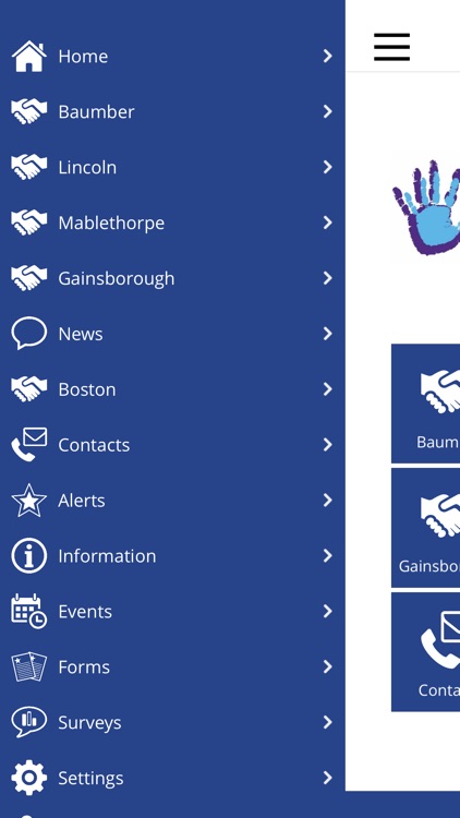 Springwell Lincolnshire screenshot-4