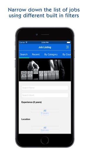 Treeline Jobs(圖2)-速報App