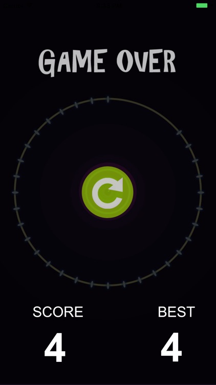 Space Orbit screenshot-4