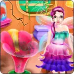 Fairy Room Cleaning App Contact
