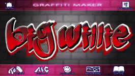 Game screenshot Graffiti Art Maker Lite apk
