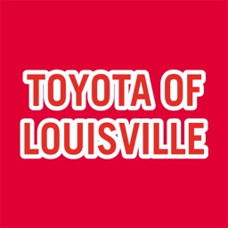 Toyota of Louisville