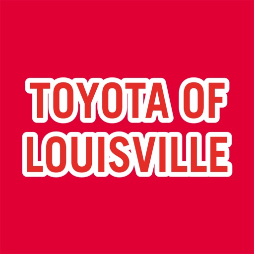 Toyota of Louisville iOS App