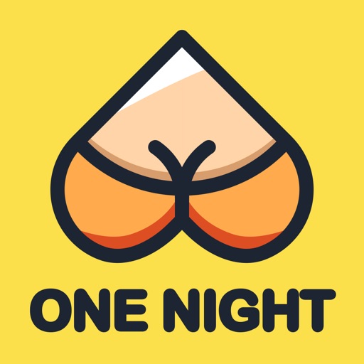 OneNight Stand: Naughty Dating iOS App