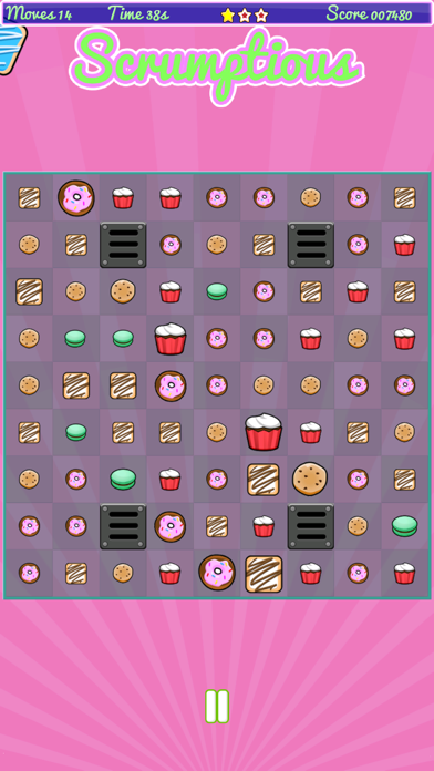 Bakery Beats screenshot 2