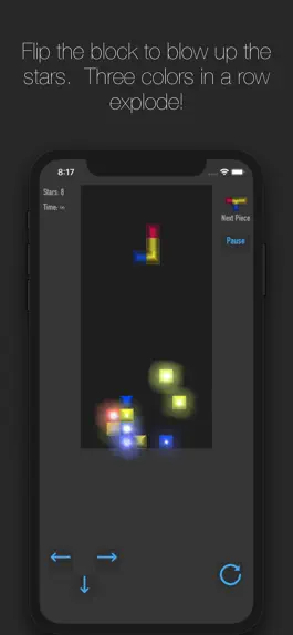 Game screenshot Flip ◌ mod apk