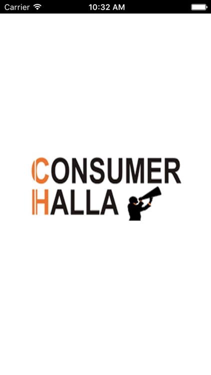 Consumer Halla