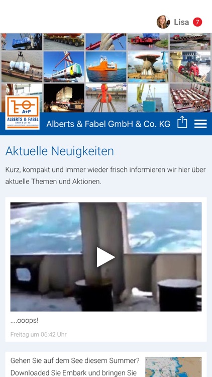 Alberts & Fabel GmbH & Co. KG