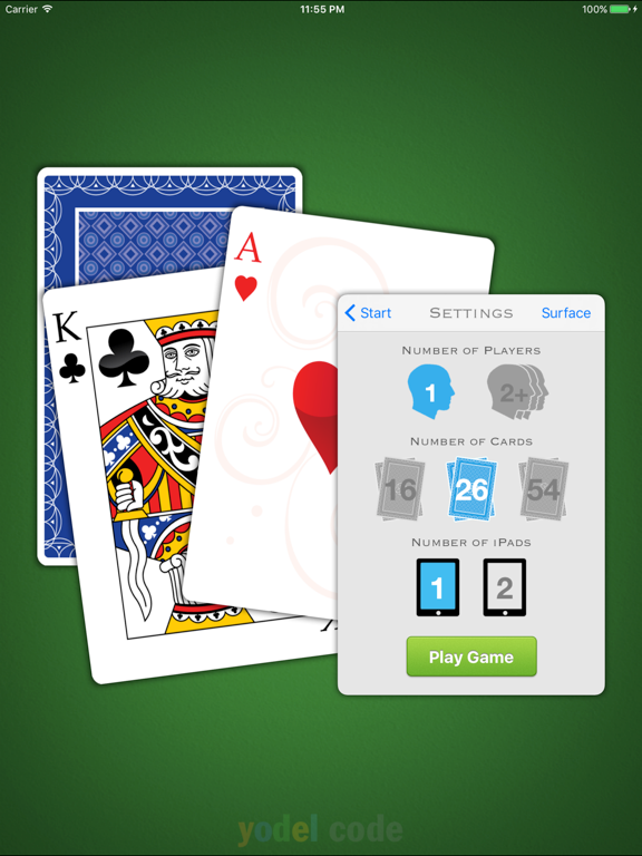 Screenshot #4 pour Concentration