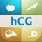 hCG Diet Assistant is the ultimate hCG Tracker which provides a basic overview of the hCG diet Protocol along with daily tracker sheets to keep track of your results with the hCG diet