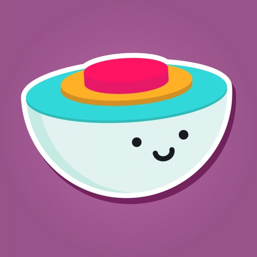 Jelly Dance iOS App