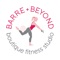 Download the Barre + Beyond App today to plan and schedule your classes