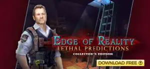 Edge of Reality: Lethal screenshot #6 for iPhone