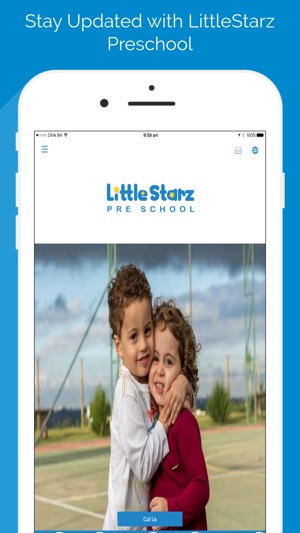 Little Starz Preschool Bahrain(圖1)-速報App