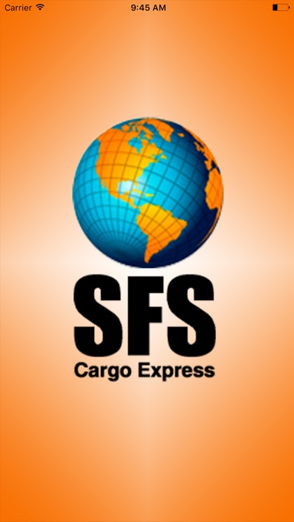 SFS Cargo Express