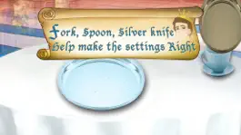 Game screenshot A Princess Tale hack